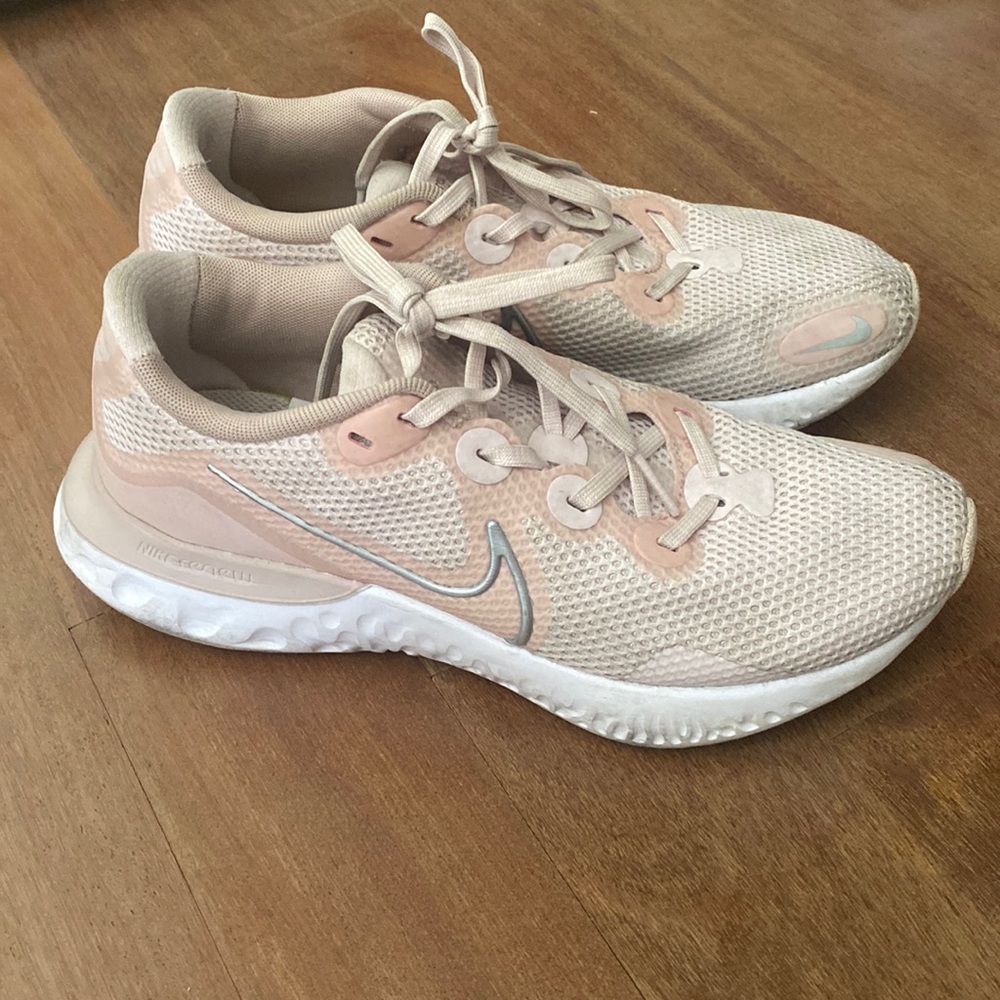 Nike sneakers
